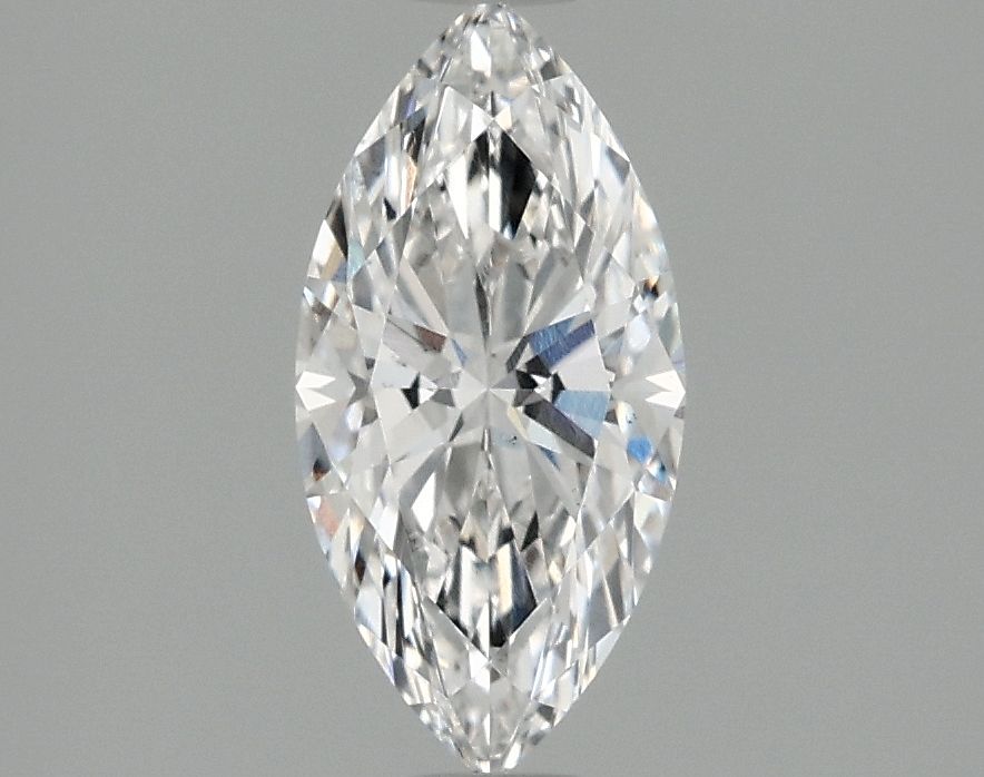 1.06 ct. marquise Lab Grown Diamond front image