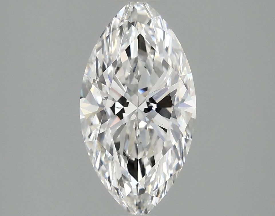 1.59 ct. marquise Lab Grown Diamond front image