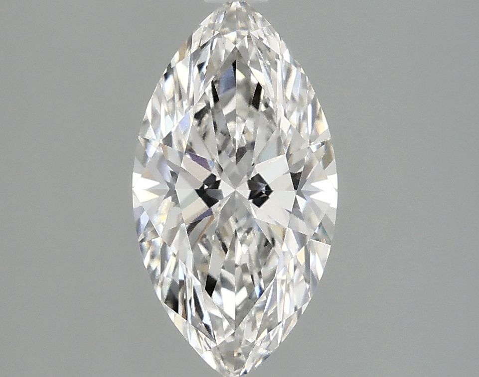 1.55 ct. marquise Lab Grown Diamond front image