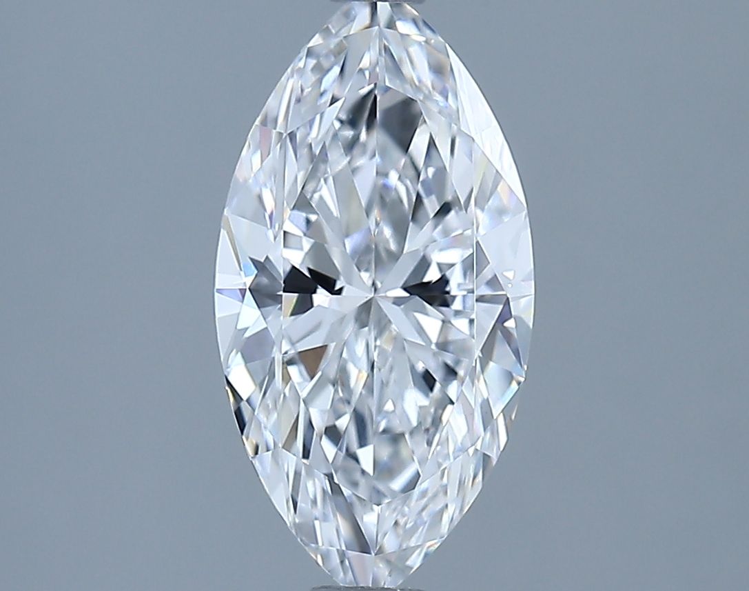 2.21 ct. marquise Lab Grown Diamond front image
