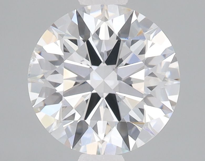 1.88 ct. round Lab Grown Diamond front image