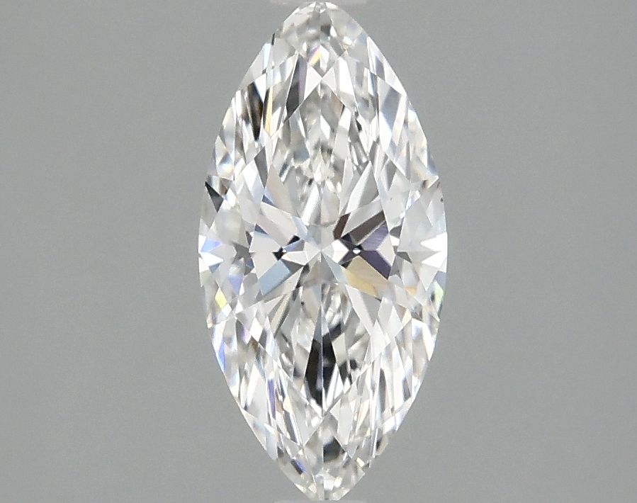 1.04 ct. marquise Lab Grown Diamond front image
