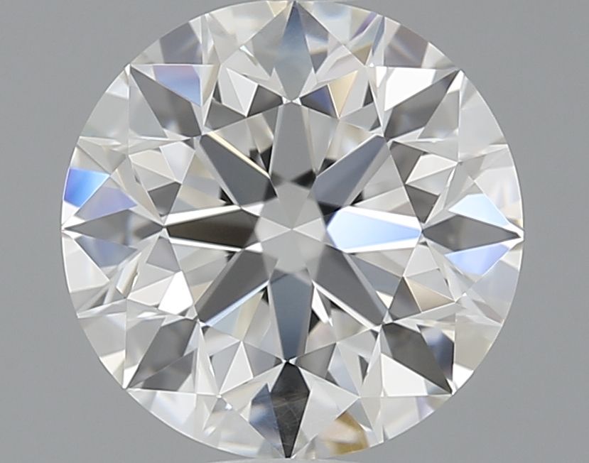 1.60 ct Round diamond