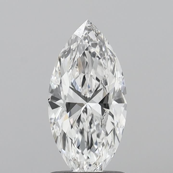 1.06 ct. marquise Lab Grown Diamond front image