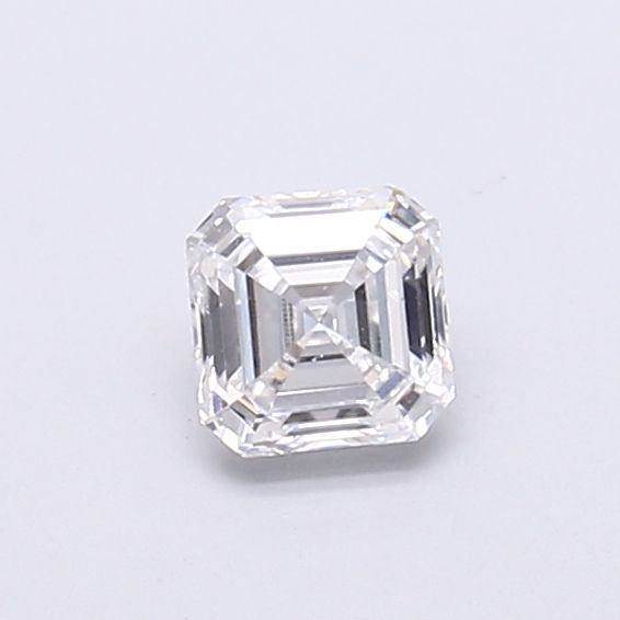 Asscher Diamond