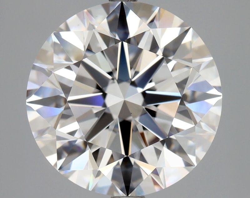 Round Diamond