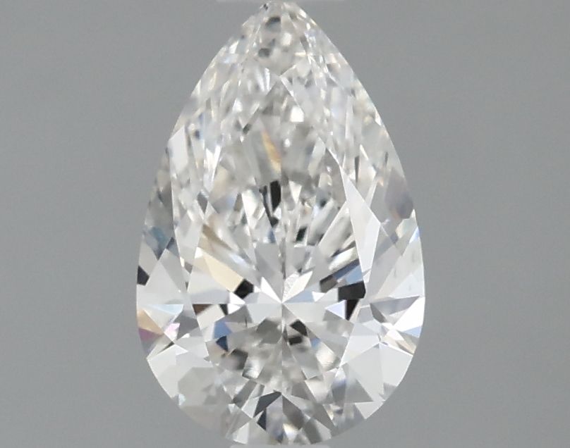 1.01 ct. pear Lab Grown Diamond front image