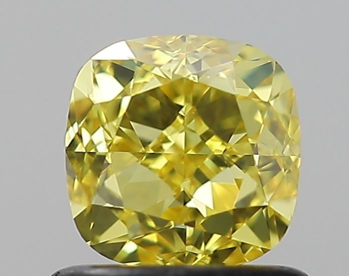 Yellow Diamond
