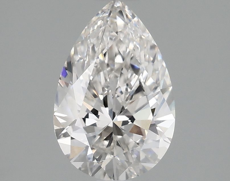 1.52 ct. pear Lab Grown Diamond front image