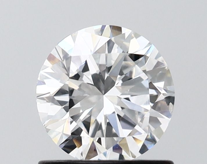 0.83 ct. round Lab Grown Diamond front image