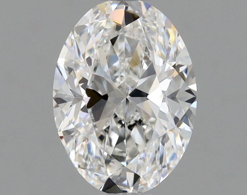 0.70 ct Oval diamond