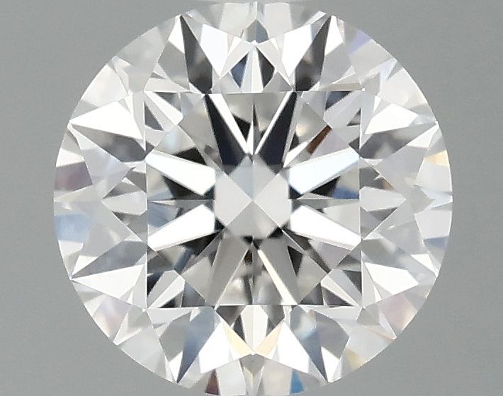 1.09 ct. round Lab Grown Diamond front image