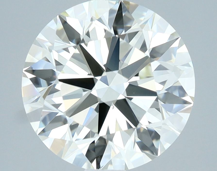 Round Diamond
