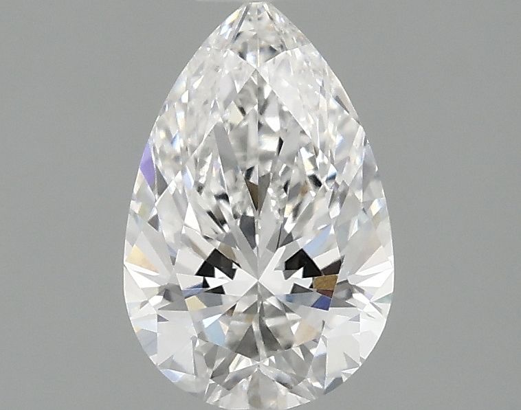 1.08 ct. pear Lab Grown Diamond front image