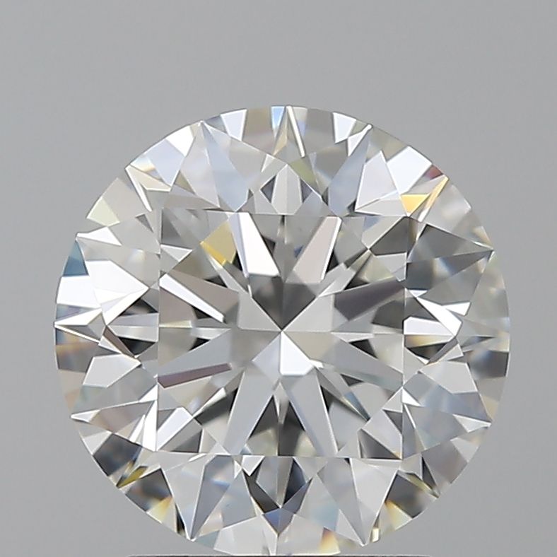 Round Diamond