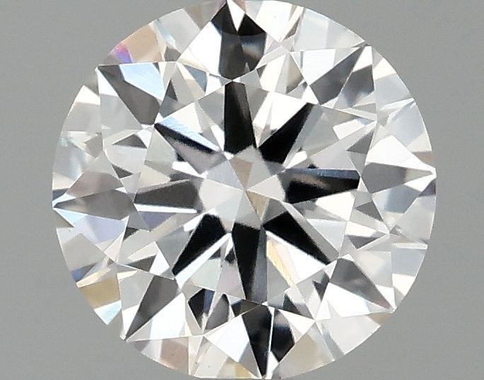 1.47 ct. round Lab Grown Diamond front image