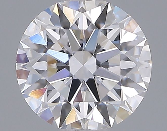 1.05 ct. round Lab Grown Diamond front image