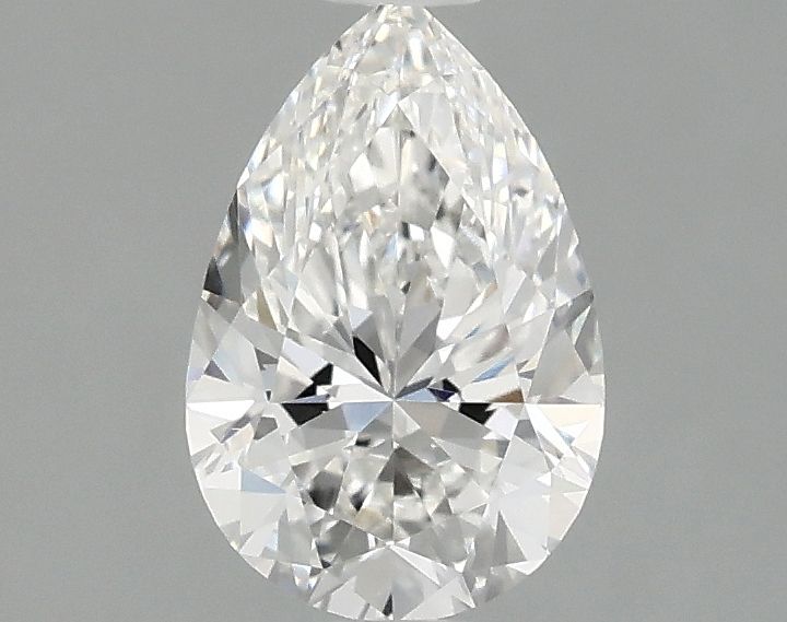 1.05 ct. pear Lab Grown Diamond front image