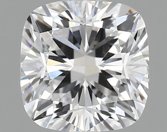 0.93 ct lab-grown Cushion modified Diamond