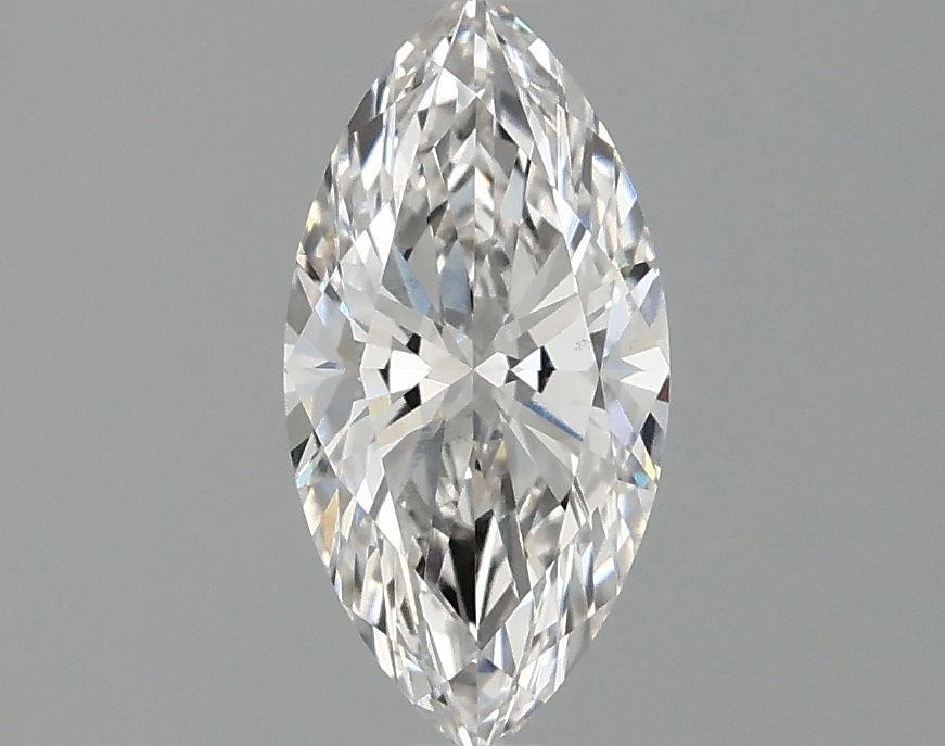 1.05 ct. marquise Lab Grown Diamond front image