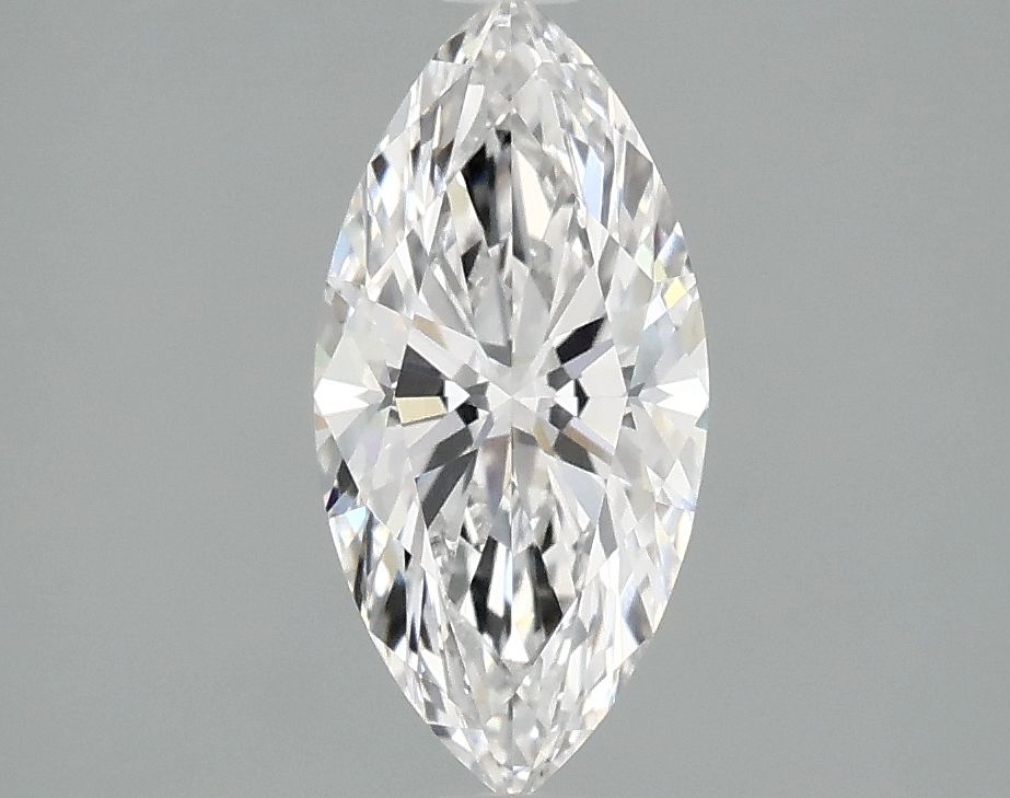 1.20 ct. marquise Lab Grown Diamond front image