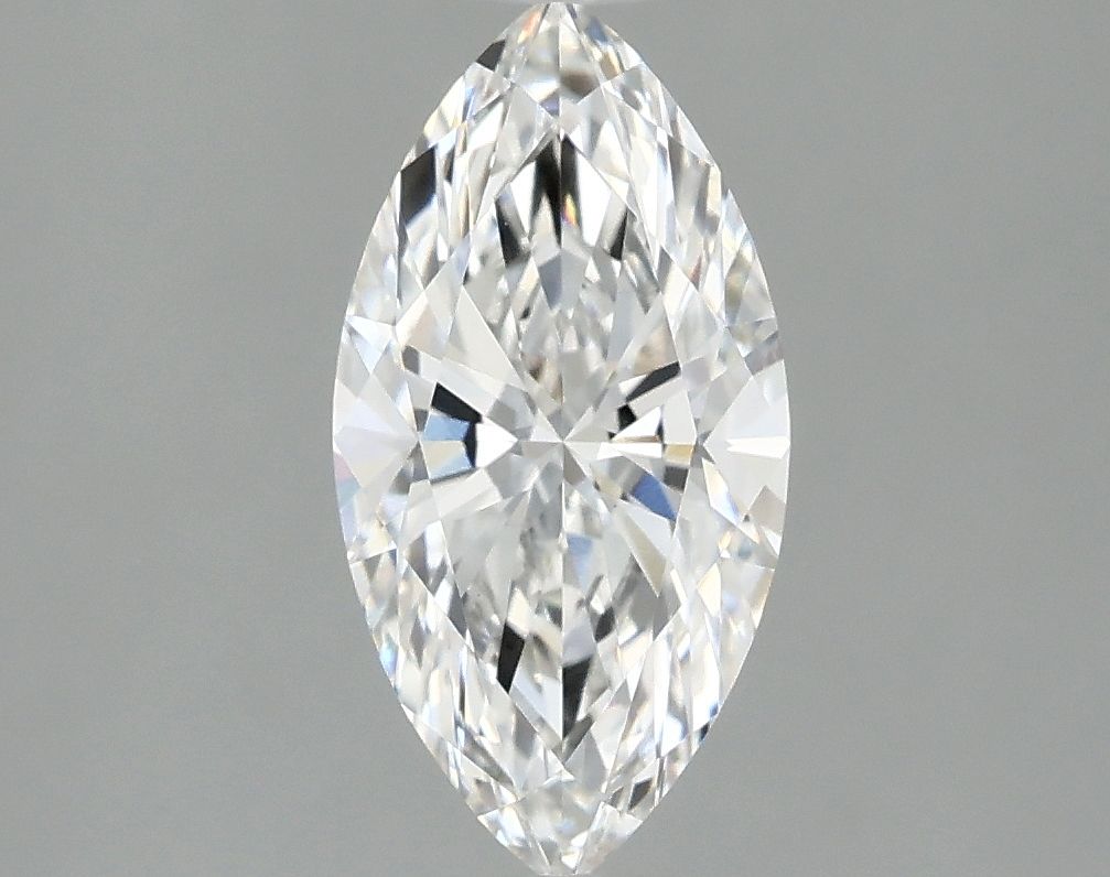 1.59 ct. marquise Lab Grown Diamond front image