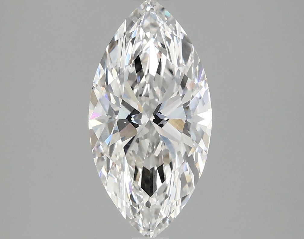 1.53 ct. marquise Lab Grown Diamond front image