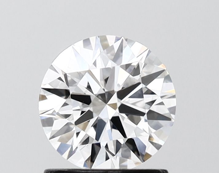 1.04 ct. round Lab Grown Diamond front image
