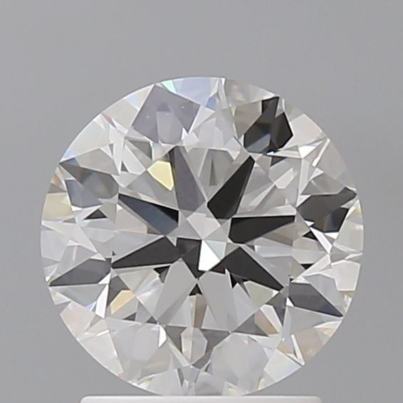2.00 ct. round Lab Grown Diamond front image