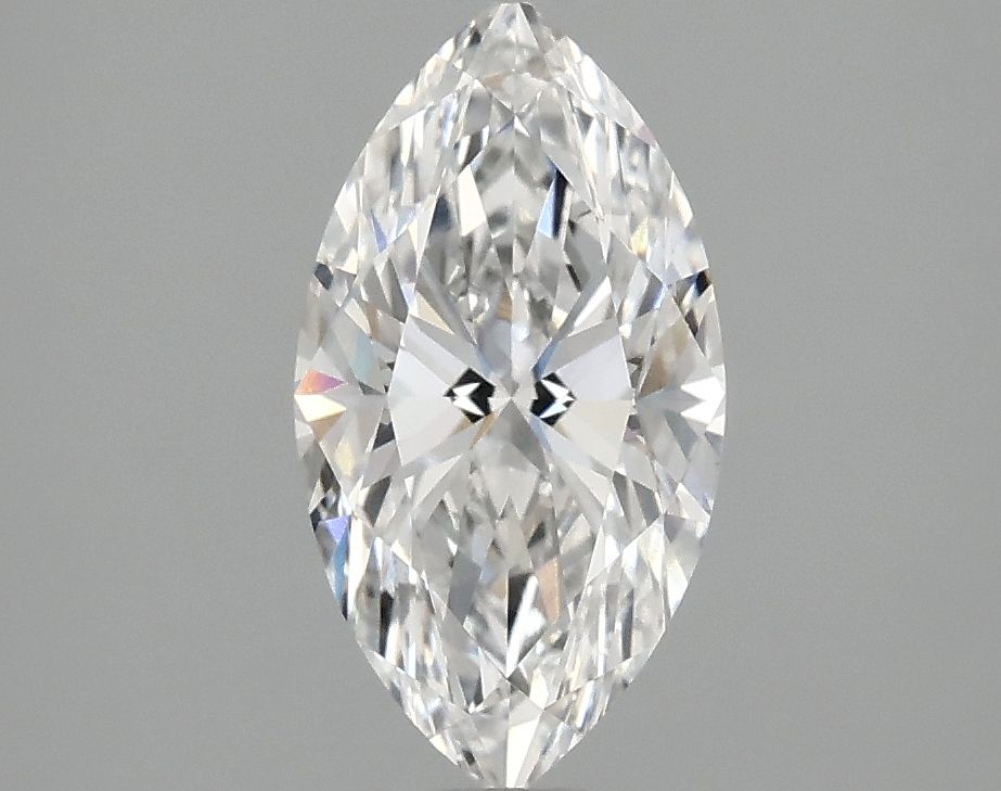 1.48 ct. marquise Lab Grown Diamond front image