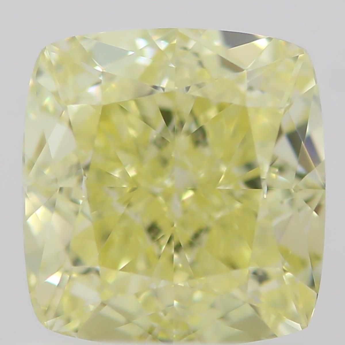 Yellow Diamond