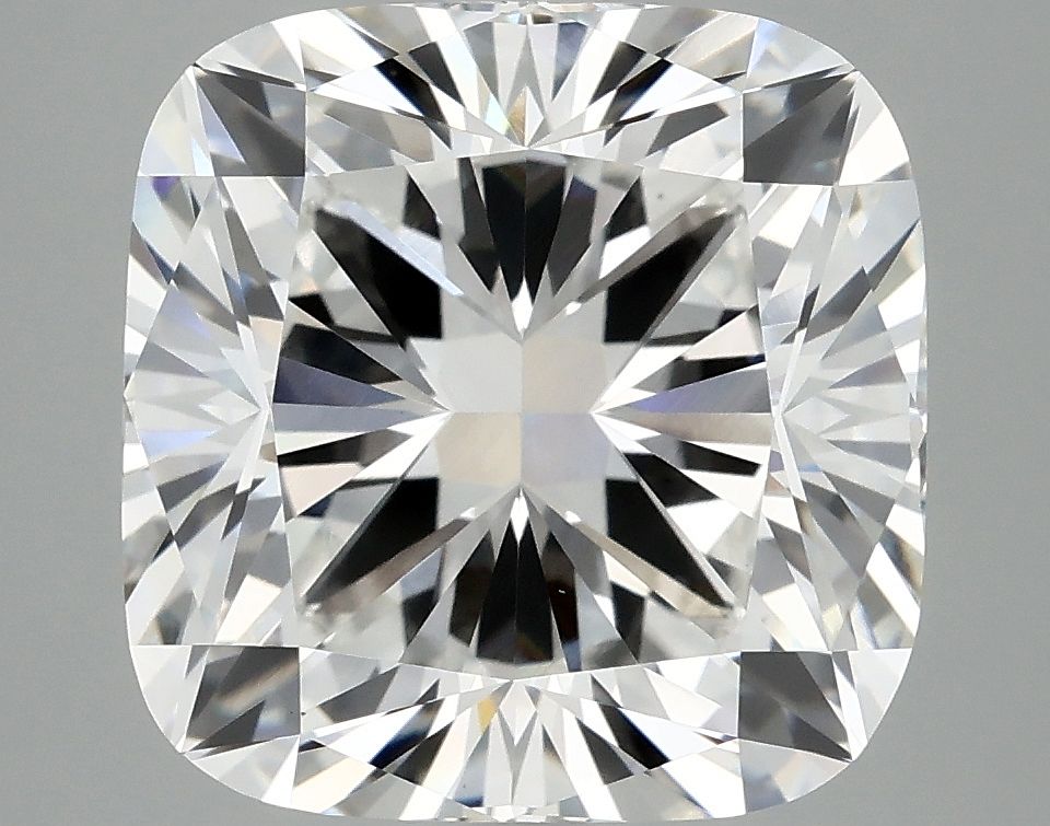 Cushion Diamond