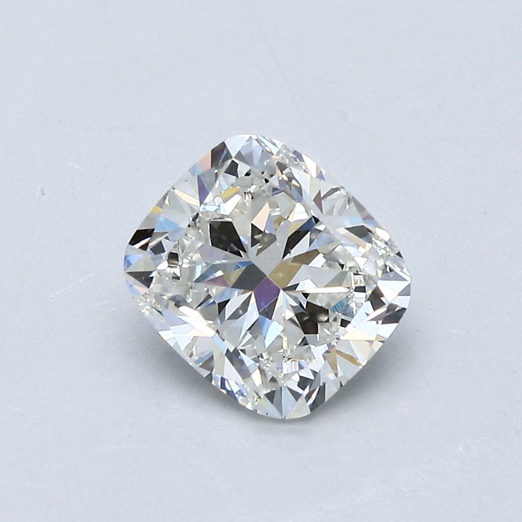 1.7 Carat Cushion brilliant Diamond H VS2