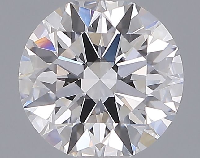 1.00 ct. round Lab Grown Diamond front image