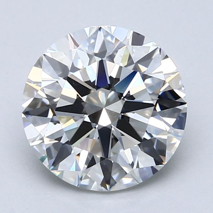 Round Diamond
