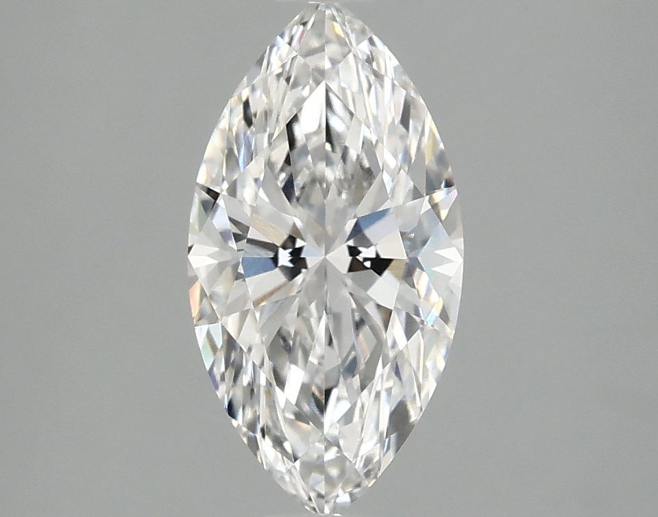 1.52 ct. marquise Lab Grown Diamond front image