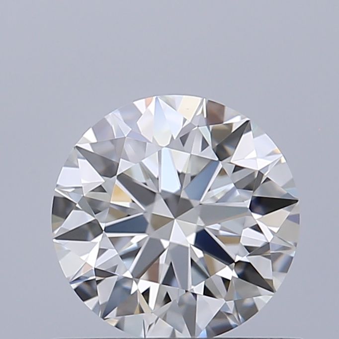 0.70 ct Round diamond