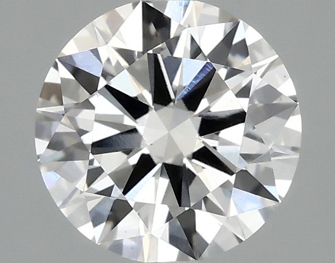 1.49 ct. round Lab Grown Diamond front image