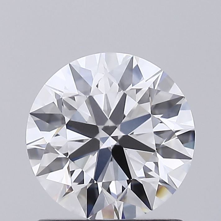 1.00 ct. round Lab Grown Diamond front image