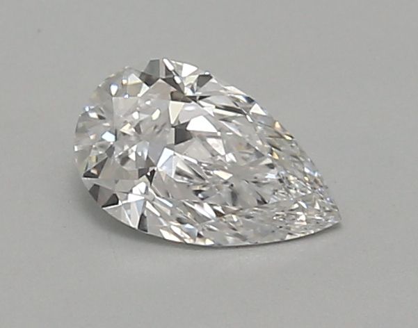 Pear Diamond