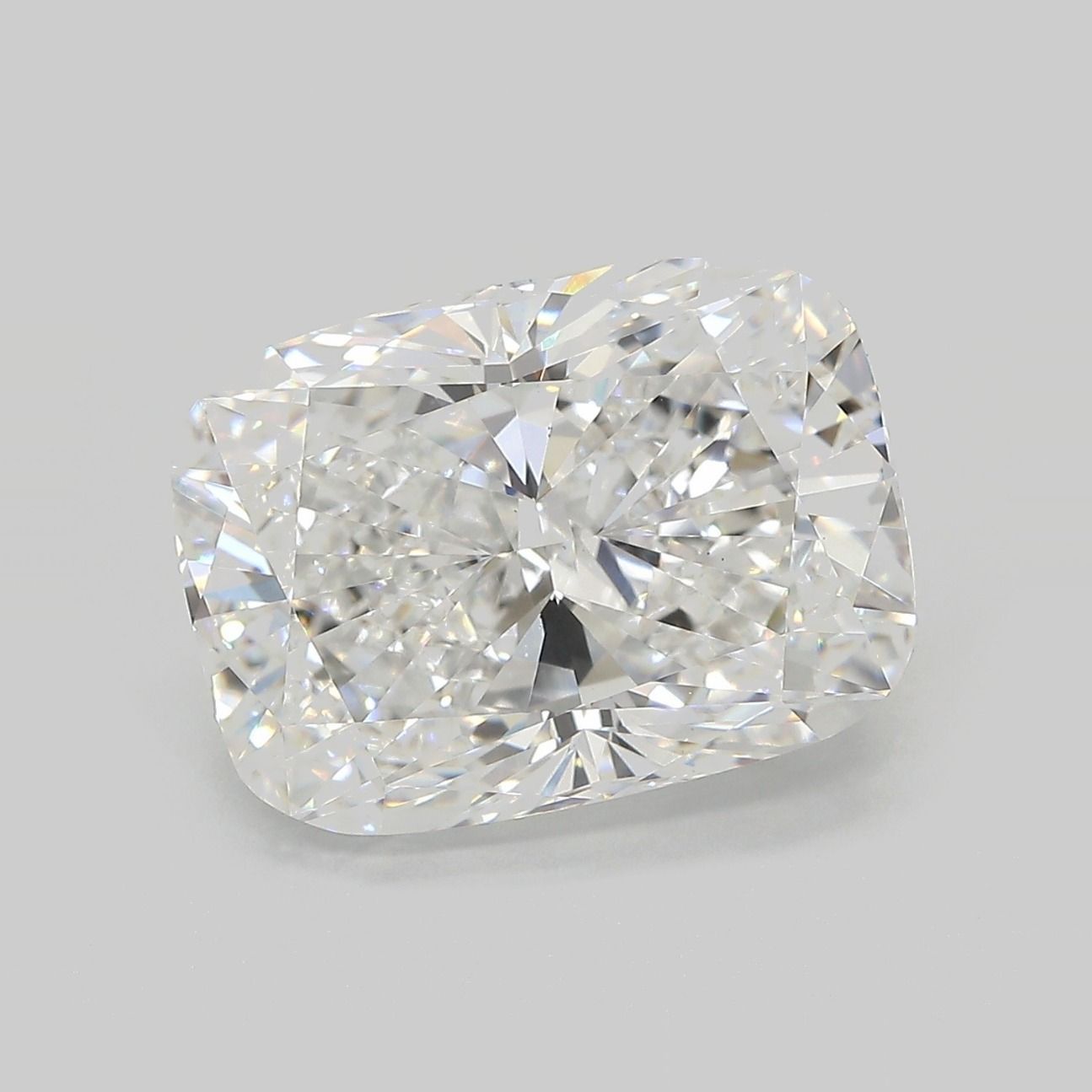 Cushion Diamond