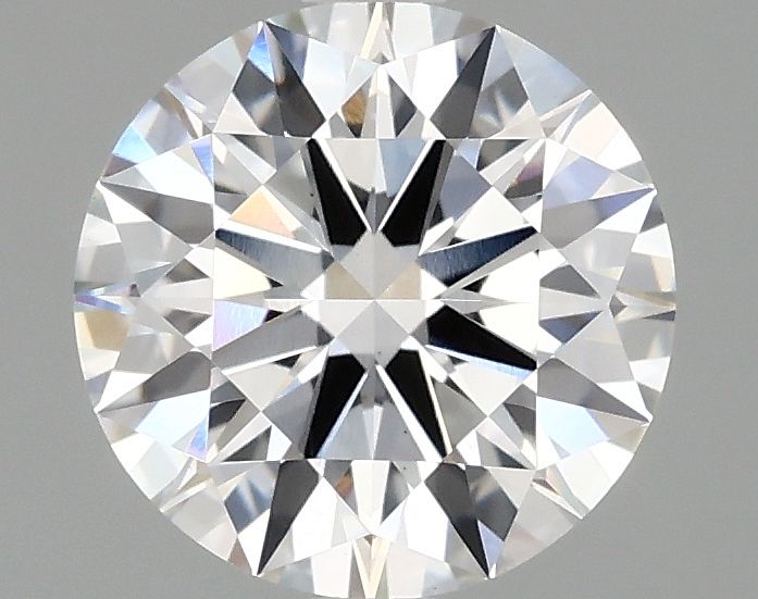 1.49 ct. round Lab Grown Diamond front image