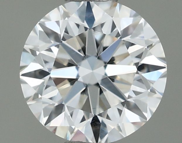 0.80 ct Round diamond