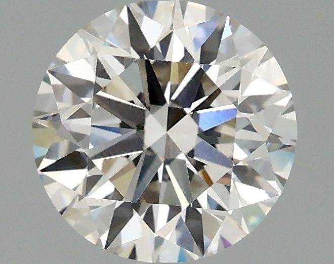 1.80 ct. round Lab Grown Diamond front image