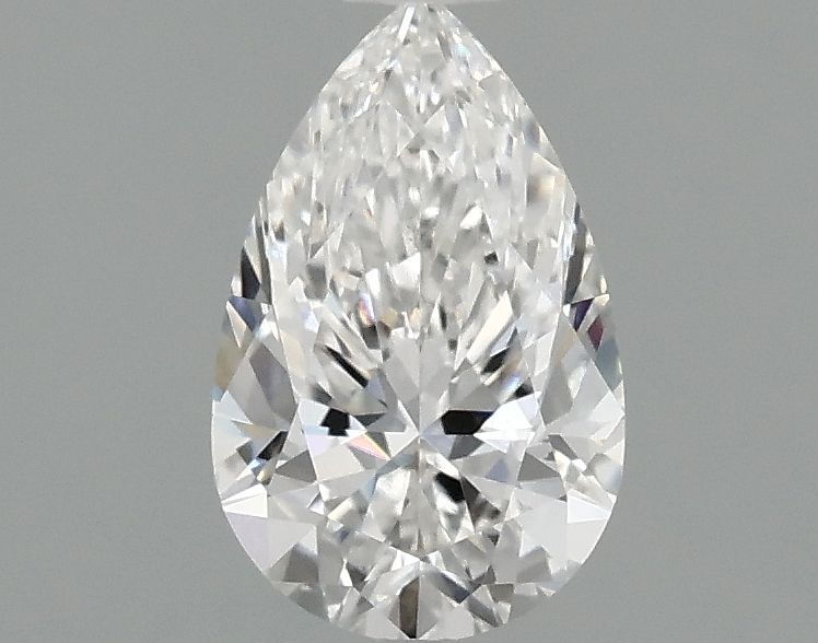 1.09 ct. pear Lab Grown Diamond front image