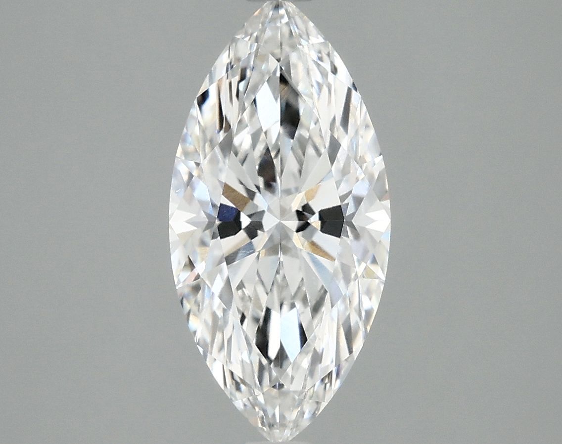 2.09 ct. marquise Lab Grown Diamond front image