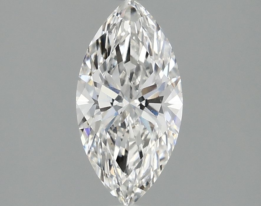 1.15 ct. marquise Lab Grown Diamond front image