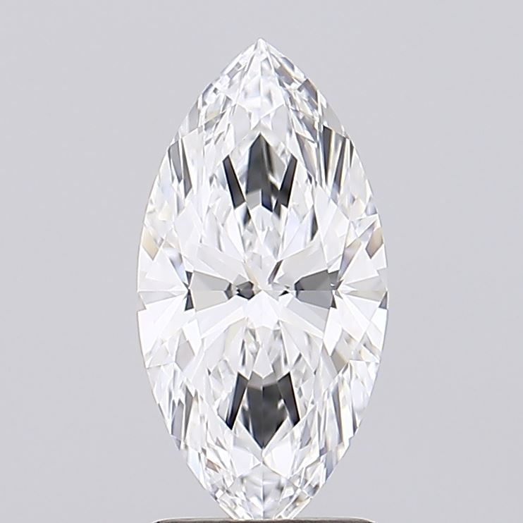 1.18 ct. marquise Lab Grown Diamond front image