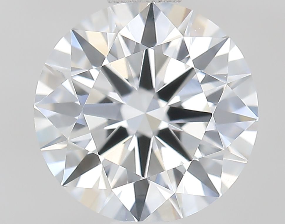 1.01 ct. round Lab Grown Diamond front image
