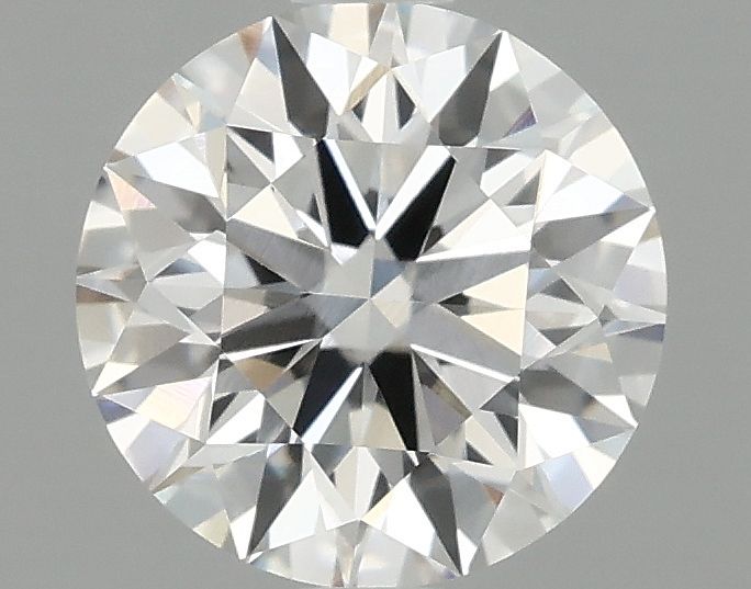 1.04 ct. round Lab Grown Diamond front image